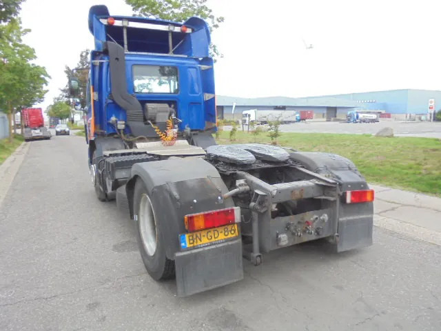 DAF CF 75.270 CF 75 HANDGESCHAKELD NL TRUCK TUV -APK 12--5-2026 - Çekici: fotoğraf 3 DAF CF 75.270 CF 75 HANDGESCHAKELD NL TRUCK TUV -APK 12--5-2026 - Çekici: fotoğraf 3
