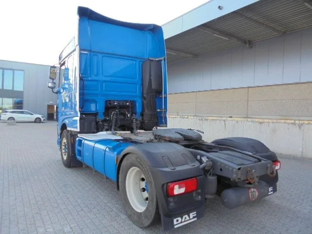 DAF XF 106.460 - Çekici: fotoğraf 5 DAF XF 106.460 - Çekici: fotoğraf 5