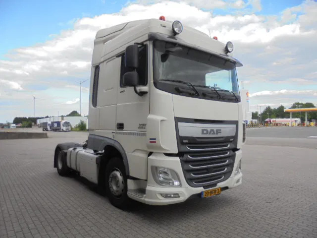 DAF XF 440 NL TRUCK - Çekici: fotoğraf 3 DAF XF 440 NL TRUCK - Çekici: fotoğraf 3