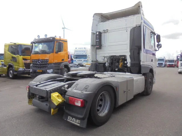 DAF XF 440 NL TRUCK - Çekici: fotoğraf 4 DAF XF 440 NL TRUCK - Çekici: fotoğraf 4