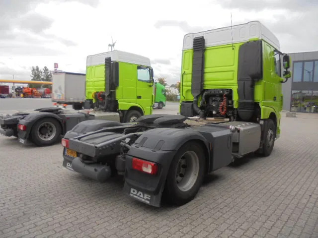 DAF XF 440 RTI COMPRESSOR NL TRUCK APK 05-26 - Çekici: fotoğraf 3 DAF XF 440 RTI COMPRESSOR NL TRUCK APK 05-26 - Çekici: fotoğraf 3
