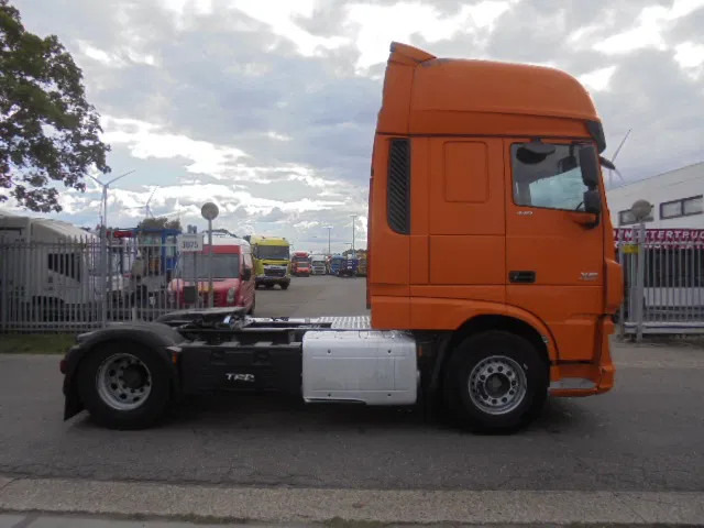 DAF XF 440 SSC NL TRUCK - Çekici: fotoğraf 4 DAF XF 440 SSC NL TRUCK - Çekici: fotoğraf 4