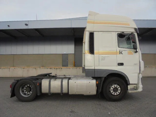 DAF XF 440 SSC NL TRUCK - Çekici: fotoğraf 4 DAF XF 440 SSC NL TRUCK - Çekici: fotoğraf 4