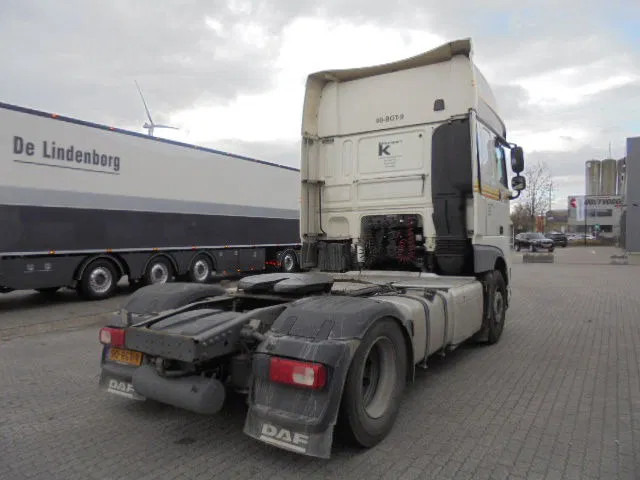 DAF XF 440 SSC NL TRUCK - Çekici: fotoğraf 4 DAF XF 440 SSC NL TRUCK - Çekici: fotoğraf 4
