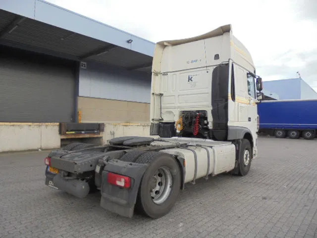DAF XF 440 SSC NL TRUCK - Çekici: fotoğraf 5 DAF XF 440 SSC NL TRUCK - Çekici: fotoğraf 5