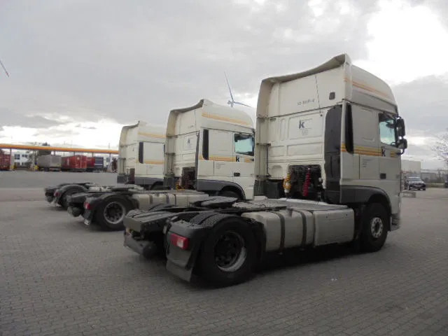 DAF XF 440 SSC NL TRUCKS - Çekici: fotoğraf 4 DAF XF 440 SSC NL TRUCKS - Çekici: fotoğraf 4