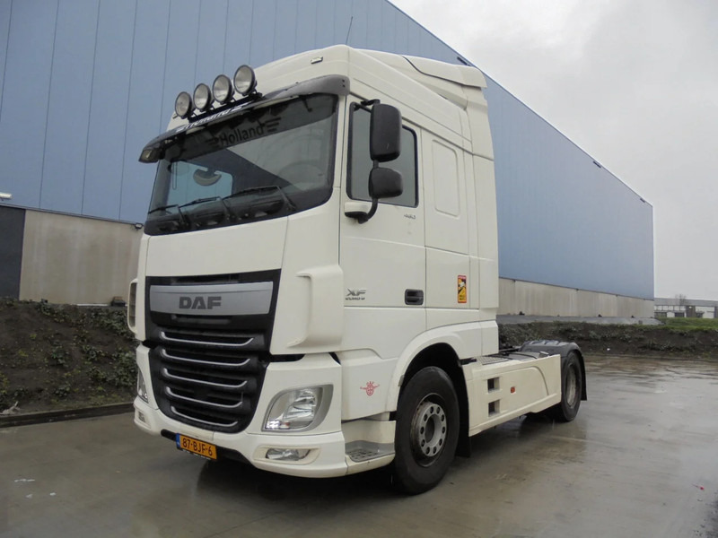 DAF XF 460 - Çekici: fotoğraf 1 DAF XF 460 - Çekici: fotoğraf 1