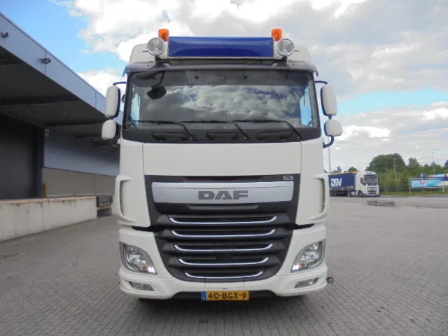 DAF XF 460 FT NL TRUCK - Çekici: fotoğraf 2 DAF XF 460 FT NL TRUCK - Çekici: fotoğraf 2