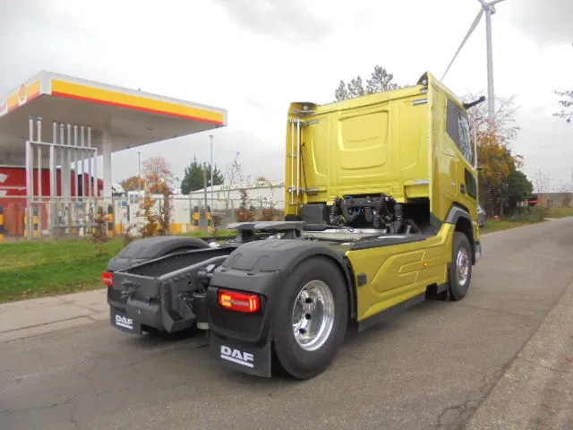 DAF XF 480 FT + HYDRAULICS MET FABRIEKS GARANTIE - Çekici: fotoğraf 5 DAF XF 480 FT + HYDRAULICS MET FABRIEKS GARANTIE - Çekici: fotoğraf 5