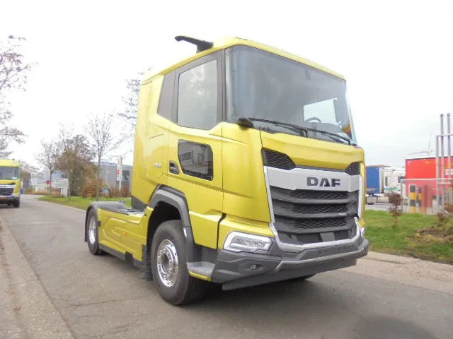 DAF XF 480 FT + HYDRAULICS MET FABRIEKS GARANTIE - Çekici: fotoğraf 4 DAF XF 480 FT + HYDRAULICS MET FABRIEKS GARANTIE - Çekici: fotoğraf 4