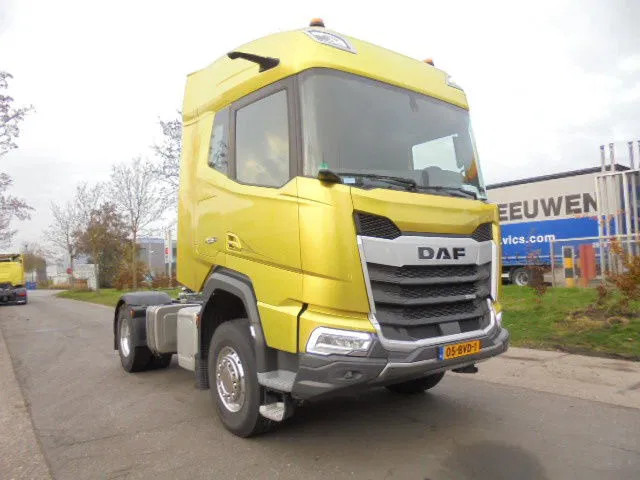 DAF XFC 530 FT DEMO KIEPHYDROLIEK MET FABRIEKS GARANTIE - Çekici: fotoğraf 4 DAF XFC 530 FT DEMO KIEPHYDROLIEK MET FABRIEKS GARANTIE - Çekici: fotoğraf 4