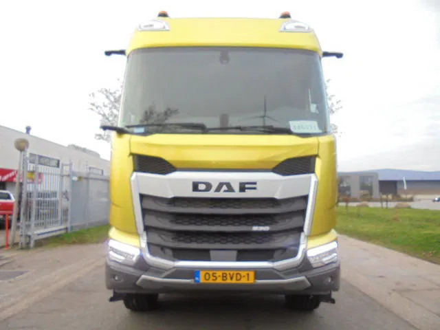 DAF XFC 530 FT DEMO KIEPHYDROLIEK MET FABRIEKS GARANTIE NL TRUCK - Çekici: fotoğraf 3 DAF XFC 530 FT DEMO KIEPHYDROLIEK MET FABRIEKS GARANTIE NL TRUCK - Çekici: fotoğraf 3