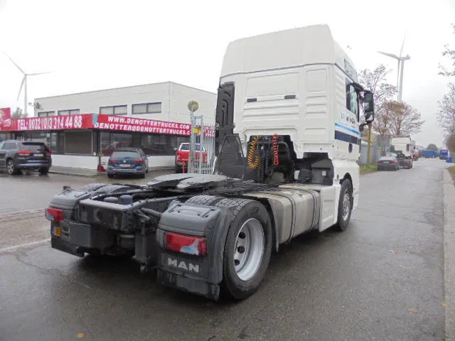 MAN TGX 18.500 18-500 XXL LLS-U SMART TACHO NL TRUCK - Çekici: fotoğraf 5 MAN TGX 18.500 18-500 XXL LLS-U SMART TACHO NL TRUCK - Çekici: fotoğraf 5