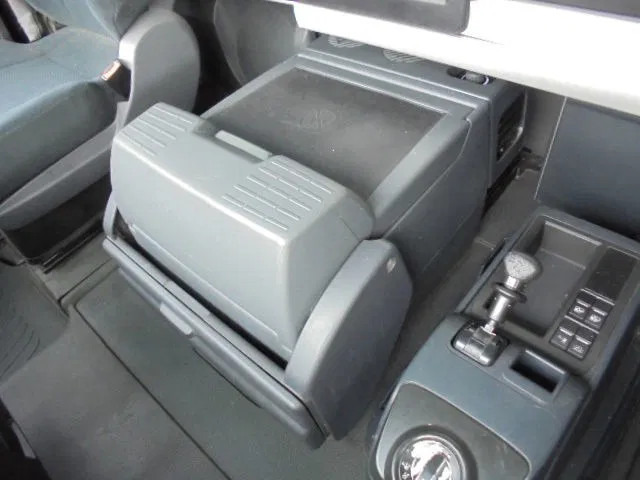 Çekici MAN TGX 26-480 XXL NEW TYPE TACHO-SMART TACHO: fotoğraf 14