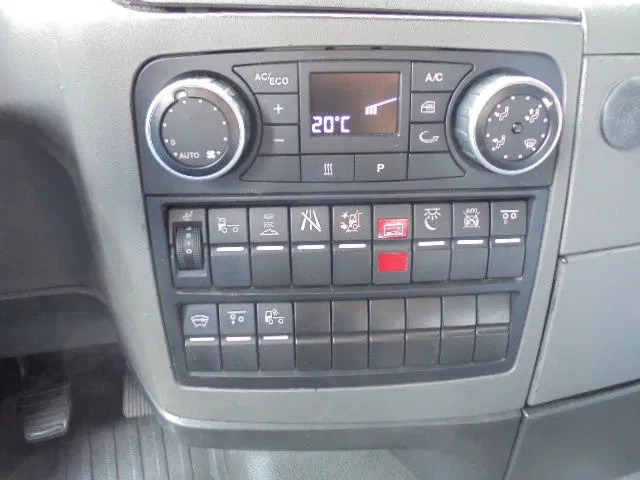 Çekici MAN TGX 26-480 XXL NEW TYPE TACHO-SMART TACHO: fotoğraf 17