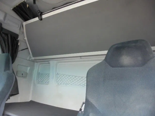Çekici MAN TGX 26-480 XXL NEW TYPE TACHO-SMART TACHO: fotoğraf 15