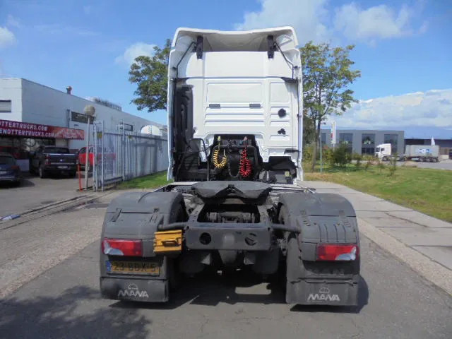 MAN TGX 440 XL EUR6 ADR PTO - Çekici: fotoğraf 5 MAN TGX 440 XL EUR6 ADR PTO - Çekici: fotoğraf 5
