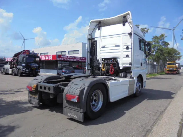 MAN TGX 440 XL EUR6 ADR PTO - Çekici: fotoğraf 4 MAN TGX 440 XL EUR6 ADR PTO - Çekici: fotoğraf 4