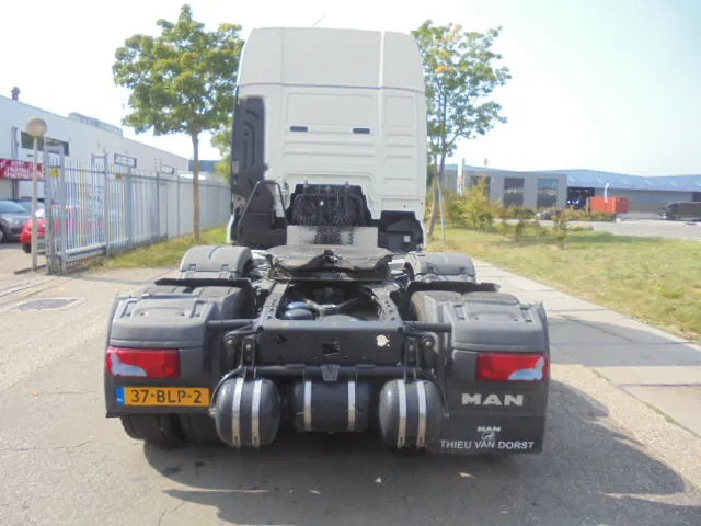 MAN TGX TGX 26.500 XXL NL TRUCK APK-TUV 18-02-2026 - Çekici: fotoğraf 5 MAN TGX TGX 26.500 XXL NL TRUCK APK-TUV 18-02-2026 - Çekici: fotoğraf 5