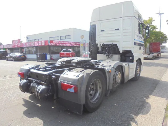 MAN TGX TGX 26.500 XXL NL TRUCK APK-TUV 20-03-2026 - Çekici: fotoğraf 5 MAN TGX TGX 26.500 XXL NL TRUCK APK-TUV 20-03-2026 - Çekici: fotoğraf 5