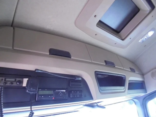 Çekici Mercedes-Benz Actros 1836 EUR6: fotoğraf 12