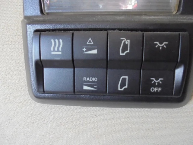 Çekici Mercedes-Benz Actros 1836 EUR6: fotoğraf 16