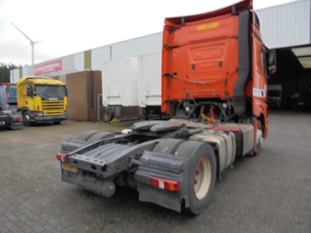 Mercedes-Benz Actros 1842 LS EUR6 EINGINE NOT OK - Çekici: fotoğraf 5 Mercedes-Benz Actros 1842 LS EUR6 EINGINE NOT OK - Çekici: fotoğraf 5
