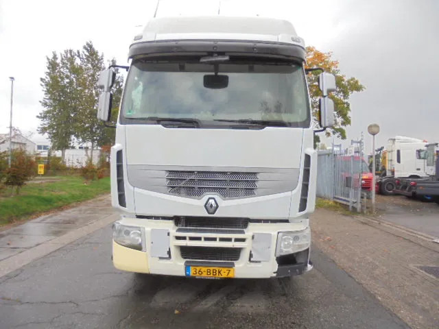 Renault Premium 460 DXI EEV - Çekici: fotoğraf 2 Renault Premium 460 DXI EEV - Çekici: fotoğraf 2