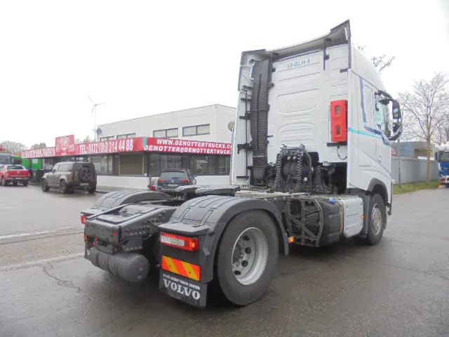 Volvo FH 420 NL TRUCK APK 09-26 - Çekici: fotoğraf 5 Volvo FH 420 NL TRUCK APK 09-26 - Çekici: fotoğraf 5