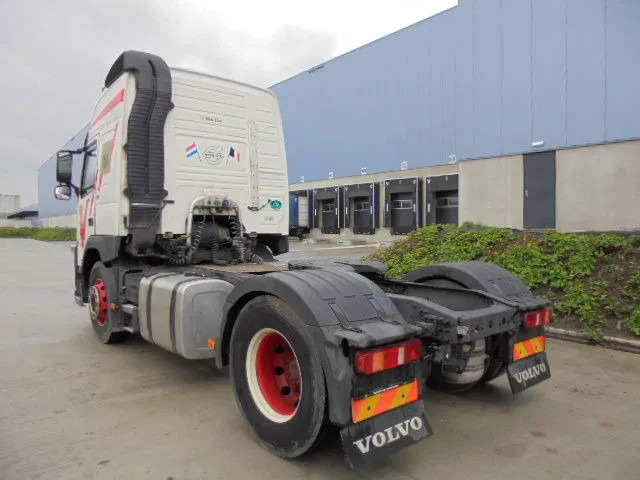 Volvo FM 12.420 EURO 6 - Çekici: fotoğraf 5 Volvo FM 12.420 EURO 6 - Çekici: fotoğraf 5