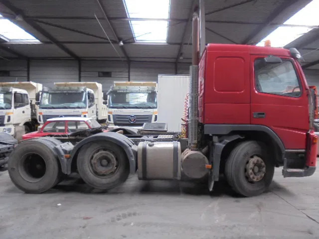 Volvo FM 380 ENGINE NOT OK ONLY PARTS - Çekici: fotoğraf 4 Volvo FM 380 ENGINE NOT OK ONLY PARTS - Çekici: fotoğraf 4
