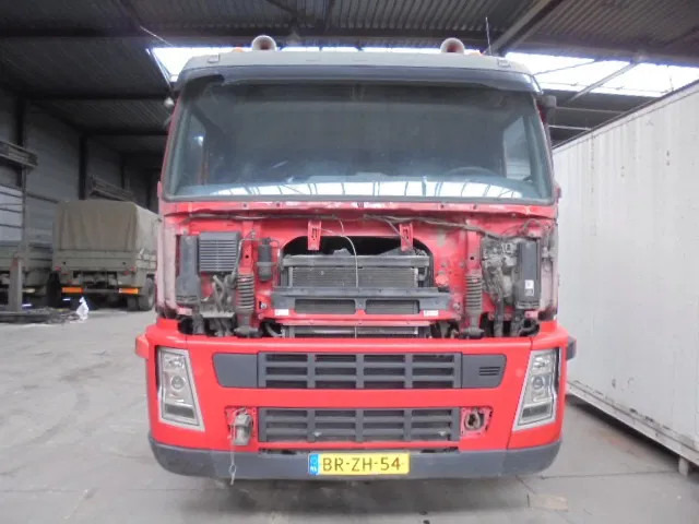 Volvo FM 380 ENGINE NOT OK ONLY PARTS - Çekici: fotoğraf 2 Volvo FM 380 ENGINE NOT OK ONLY PARTS - Çekici: fotoğraf 2