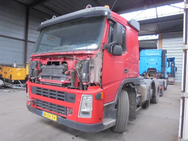 Volvo FM 380 ENGINE NOT OK ONLY PARTS - Çekici: fotoğraf 1 Volvo FM 380 ENGINE NOT OK ONLY PARTS - Çekici: fotoğraf 1