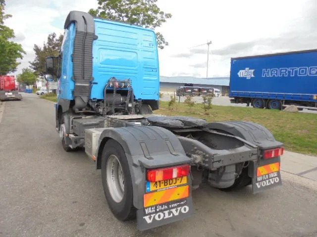 Volvo FM FM 330 TRS KOELUNIT NL TRUCK TUV-APK 19-12-2025 - Çekici: fotoğraf 3 Volvo FM FM 330 TRS KOELUNIT NL TRUCK TUV-APK 19-12-2025 - Çekici: fotoğraf 3