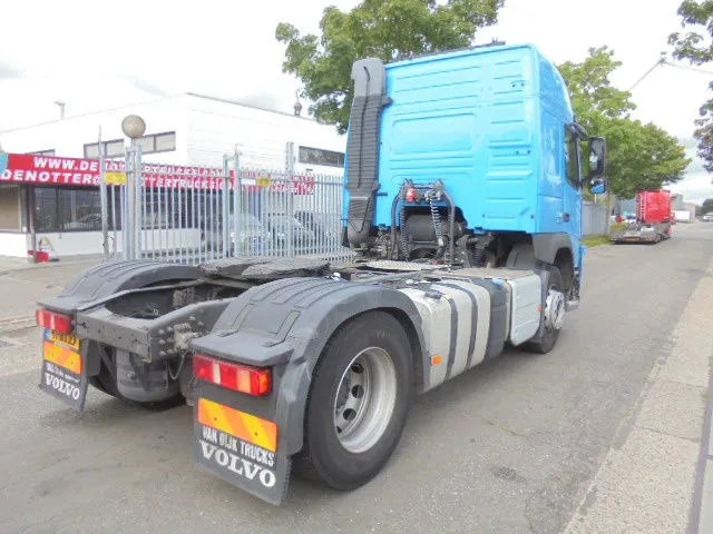Volvo FM FM 330 TRS KOELUNIT NL TRUCK TUV-APK 19-12-2025 - Çekici: fotoğraf 5 Volvo FM FM 330 TRS KOELUNIT NL TRUCK TUV-APK 19-12-2025 - Çekici: fotoğraf 5