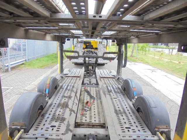 DAF CF 75 360 EEV NL TRUCK - Araba taşıyıcı kamyon: fotoğraf 5 DAF CF 75 360 EEV NL TRUCK - Araba taşıyıcı kamyon: fotoğraf 5