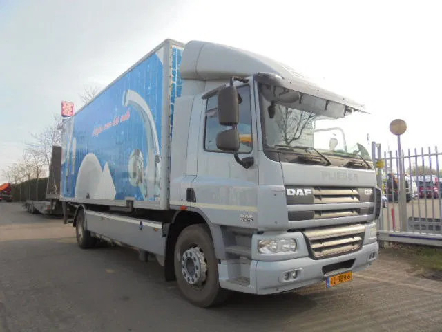 DAF CF 75 360 NL TRUCK - Konteynır taşıyıcı/ Yedek karoser kamyon: fotoğraf 3 DAF CF 75 360 NL TRUCK - Konteynır taşıyıcı/ Yedek karoser kamyon: fotoğraf 3