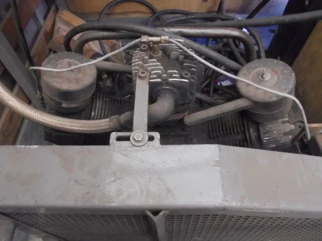 DAF LF 45 150 NL TRUCK SERVICE TRUCK SERVICE TRUCK MET COMPRESSOR - Kapalı kasa kamyon: fotoğraf 3 DAF LF 45 150 NL TRUCK SERVICE TRUCK SERVICE TRUCK MET COMPRESSOR - Kapalı kasa kamyon: fotoğraf 3