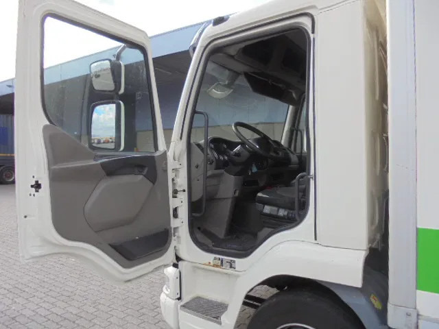 Refrijeratör kamyon DAF LF 45 210 NL TRUCK: fotoğraf 7