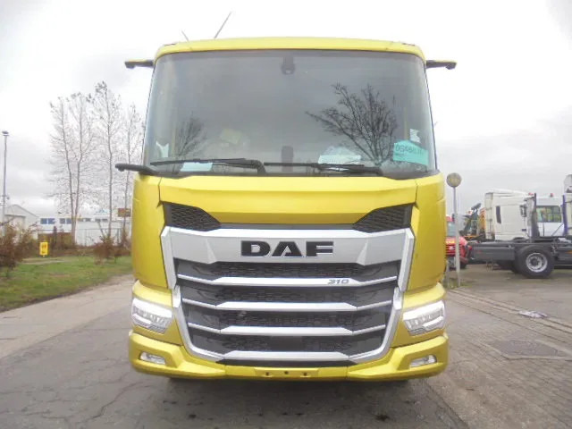 DAF XD 310 NEW UNUSED DEMO - Şasi kamyon: fotoğraf 2 DAF XD 310 NEW UNUSED DEMO - Şasi kamyon: fotoğraf 2