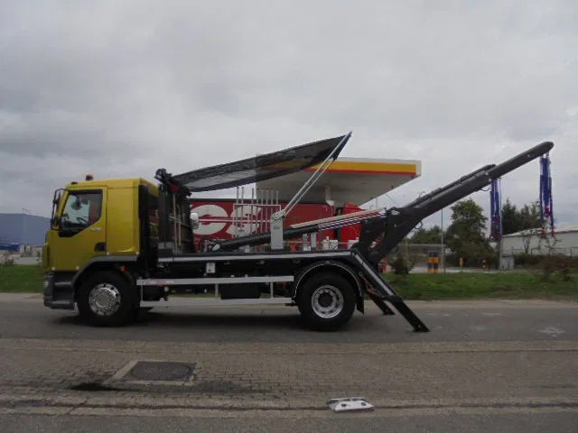 DAF XD XB 290 NIEUW MET FABRIEKS GARANTIE - Hidrolift kamyon: fotoğraf 4 DAF XD XB 290 NIEUW MET FABRIEKS GARANTIE - Hidrolift kamyon: fotoğraf 4
