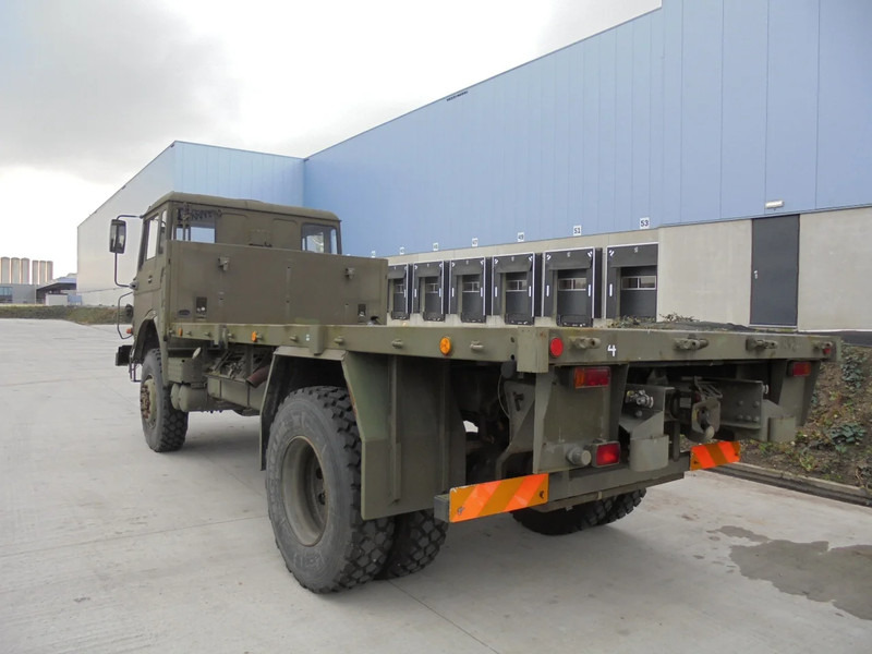 DAF YA 4442 4X4 - Sal/ Açık kasa kamyon: fotoğraf 5 DAF YA 4442 4X4 - Sal/ Açık kasa kamyon: fotoğraf 5