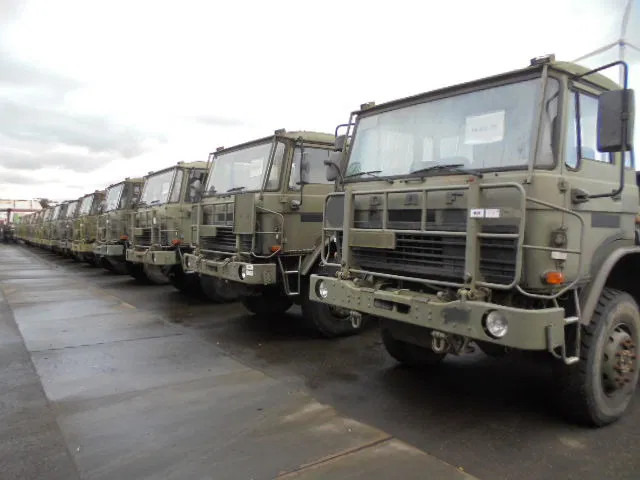 DAF YA 4X4 - Sal/ Açık kasa kamyon: fotoğraf 1 DAF YA 4X4 - Sal/ Açık kasa kamyon: fotoğraf 1