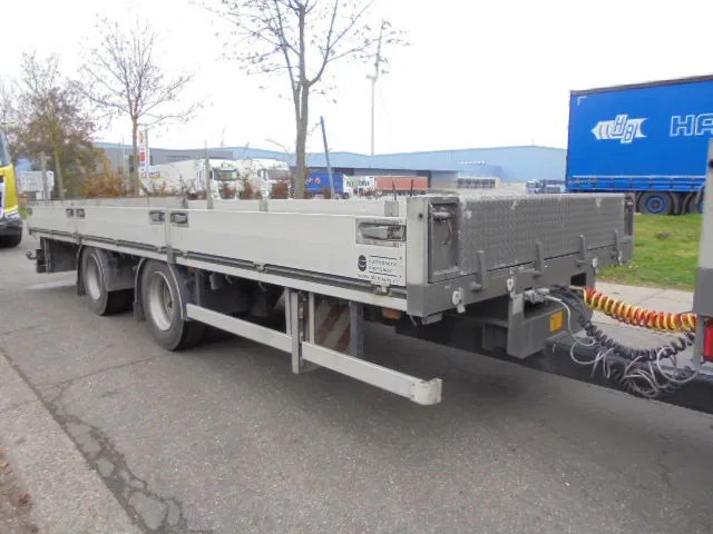 DRACO MXS 220 NL KENTEKEN 1 JAAR APK - Platform/ Açık kasa römork: fotoğraf 3 DRACO MXS 220 NL KENTEKEN 1 JAAR APK - Platform/ Açık kasa römork: fotoğraf 3