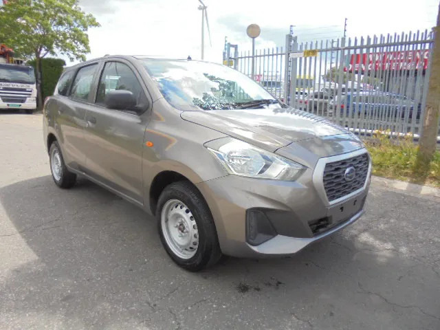 Datsun GO + RH DRIVE NEW TAX FREE - Hatchback: fotoğraf 3 Datsun GO + RH DRIVE NEW TAX FREE - Hatchback: fotoğraf 3