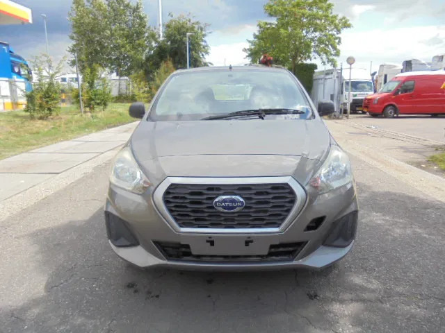 Datsun GO + RH DRIVE NEW TAX FREE - Hatchback: fotoğraf 2 Datsun GO + RH DRIVE NEW TAX FREE - Hatchback: fotoğraf 2