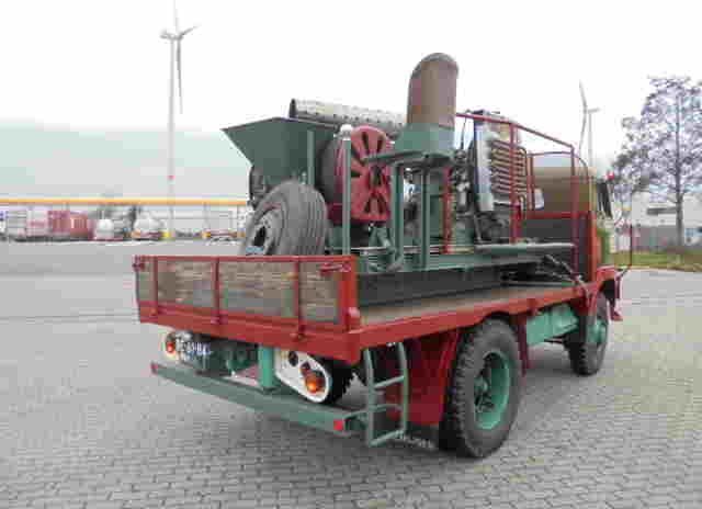 Diversen F.N. 4RM/62C 4X4 - Sal/ Açık kasa kamyon, Sal/ Açık kasa kamyon: fotoğraf 4 Diversen F.N. 4RM/62C 4X4 - Sal/ Açık kasa kamyon, Sal/ Açık kasa kamyon: fotoğraf 4