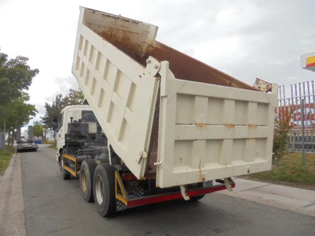 Diversen FOTON DAIMLER TX 3234 6X4 10 IN STOCK FOTON DAIMLER TX 3234 6X4 TAX FREE - Damperli kamyon: fotoğraf 3 Diversen FOTON DAIMLER TX 3234 6X4 10 IN STOCK FOTON DAIMLER TX 3234 6X4 TAX FREE - Damperli kamyon: fotoğraf 3