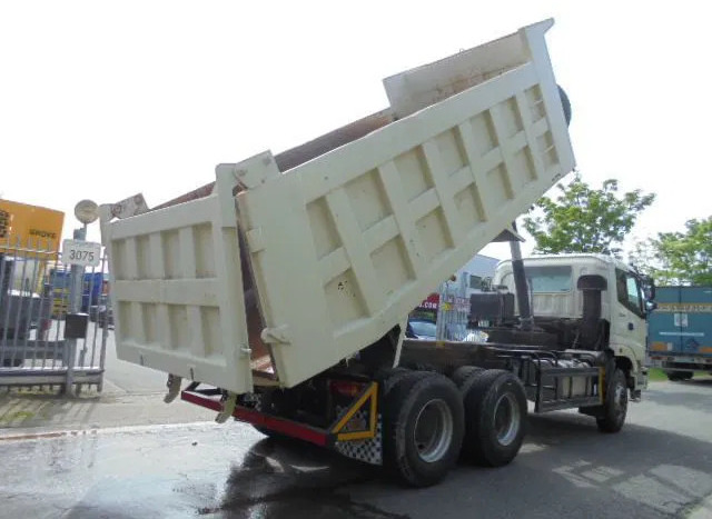 Diversen FOTON DAIMLER TX 3234 6X4 FOTON DAIMLER TX 3234 6X4 - Damperli kamyon: fotoğraf 5 Diversen FOTON DAIMLER TX 3234 6X4 FOTON DAIMLER TX 3234 6X4 - Damperli kamyon: fotoğraf 5