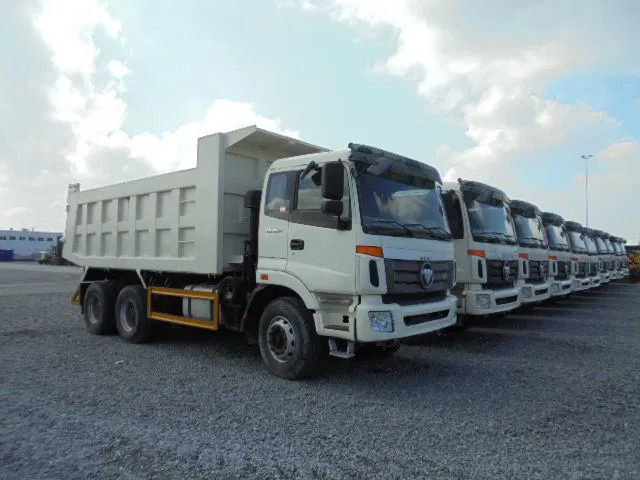 Diversen FOTON DAIMLER TX 3234 6X4 FOTON DAIMLER TX 3234 6X4 - Damperli kamyon: fotoğraf 2 Diversen FOTON DAIMLER TX 3234 6X4 FOTON DAIMLER TX 3234 6X4 - Damperli kamyon: fotoğraf 2